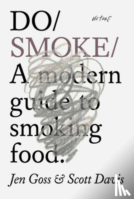 Goss, Jen, Davis, Scott - Do Smoke
