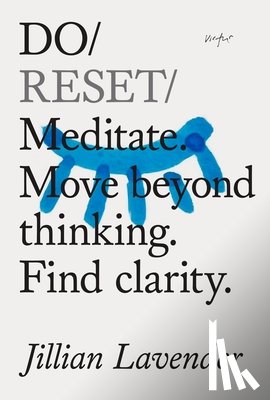 Lavender, Jillian - Do Reset