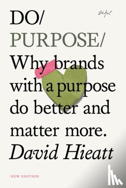 Hieatt, David - Do Purpose