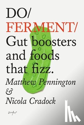 Pennington, Matthew - Do Ferment