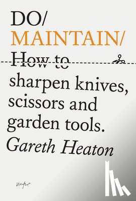 Heaton, Gareth - Do Maintain