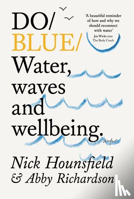 Hounsfield, Nick, Richardson, Abby - Do Blue