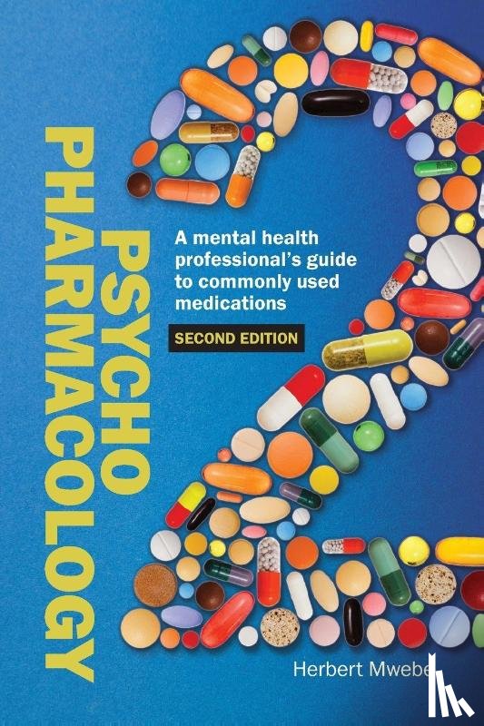 Mwebe, Herbert - Psychopharmacology