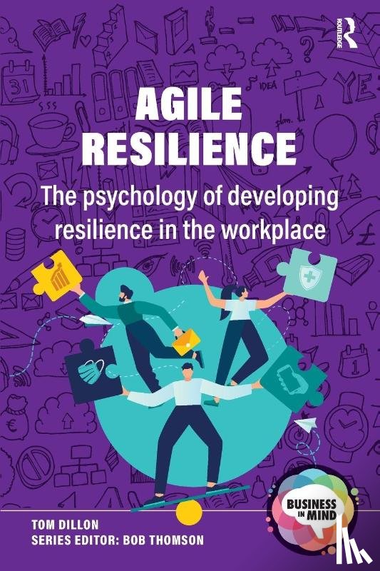 Dillon, Tom - Agile Resilience