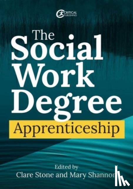  - The Social Work Degree Apprenticeship