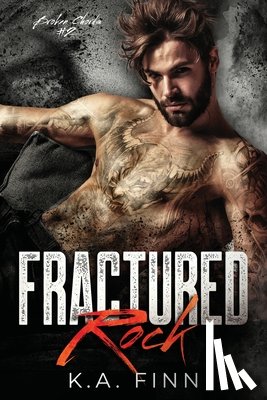 Finn, K a - Fractured Rock