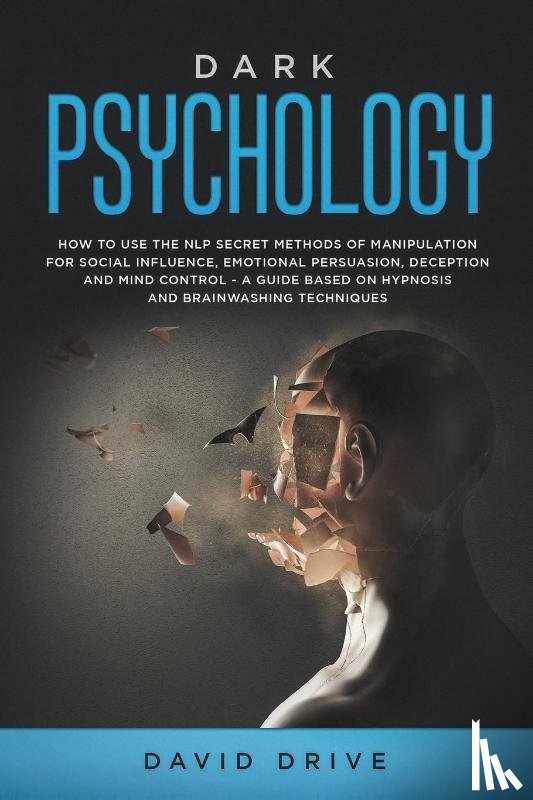 Drive, David - Dark Psychology