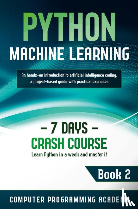 Academy, Computer Programming - Python Machine Learning