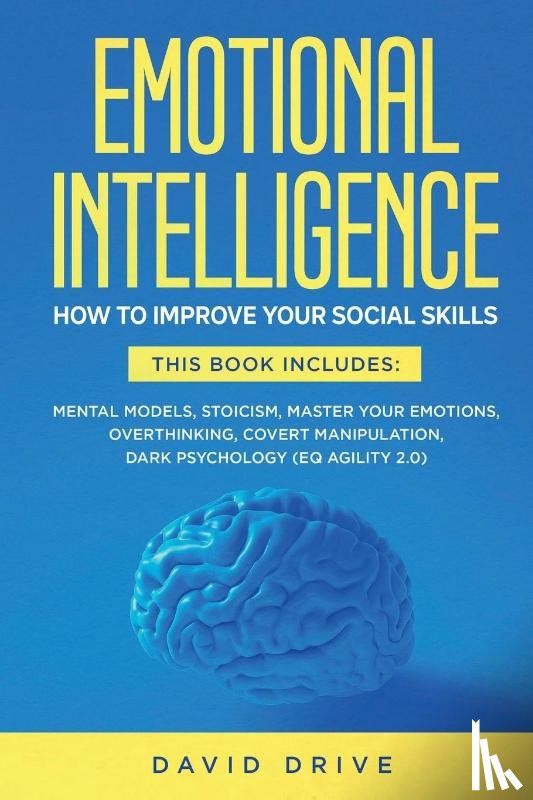 Drive, David - Emotional Intelligence