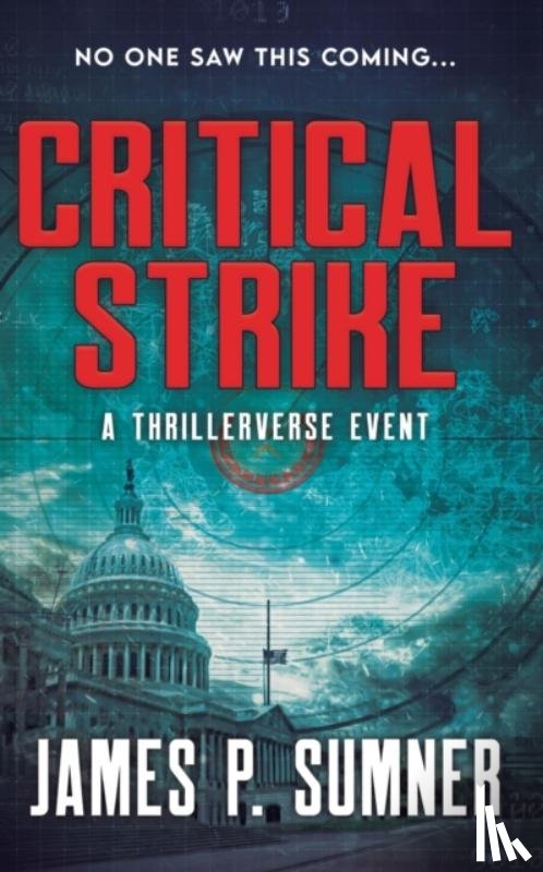 Sumner, James P. - Critical Strike