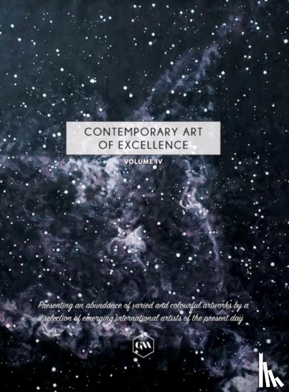 Global Art Agency - Contemporary Art of Excellence - Volume 4