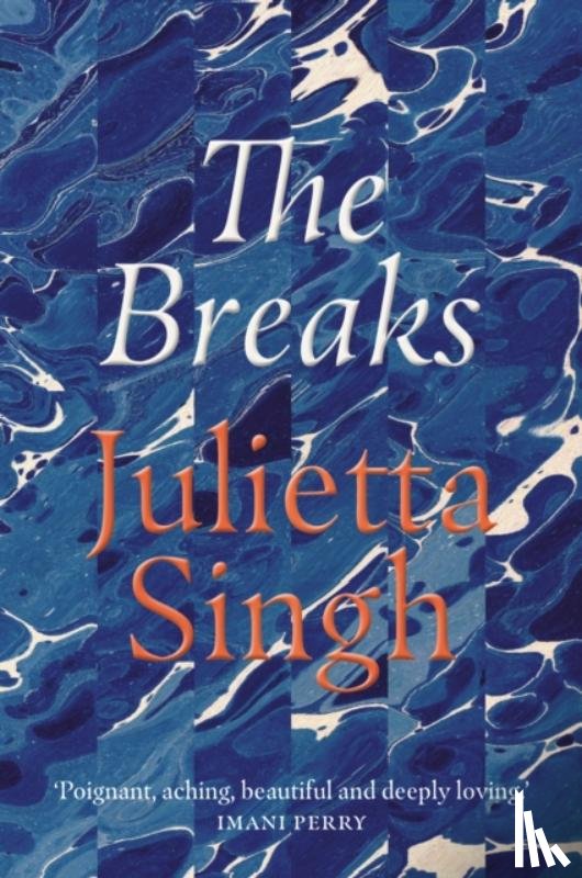 Singh, Julietta - The Breaks