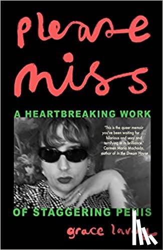 Lavery, Grace - Please Miss