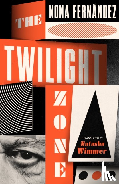 Fernandez, Nona - The Twilight Zone