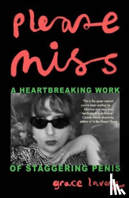 Lavery, Grace - Please Miss