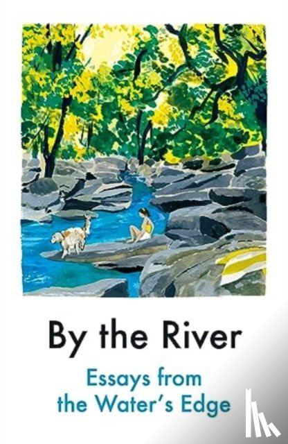 Contributors, Various - By the River