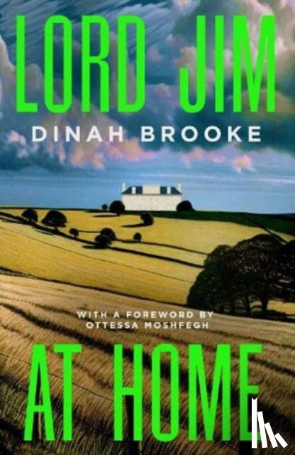 Brooke, Dinah - Lord Jim at Home