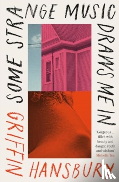 Hansbury, Griffin - Some Strange Music Draws Me In