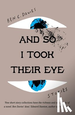 Davies, Ben C. - And So I Took Their Eye