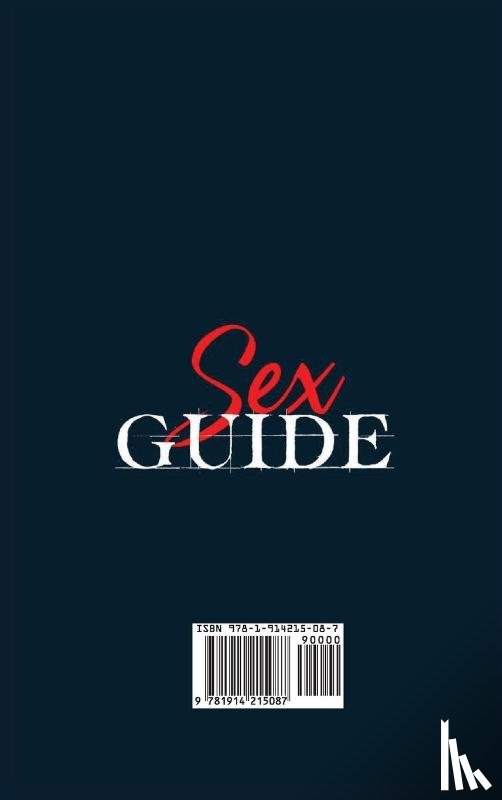Bennet, Joanne - Sex Guide