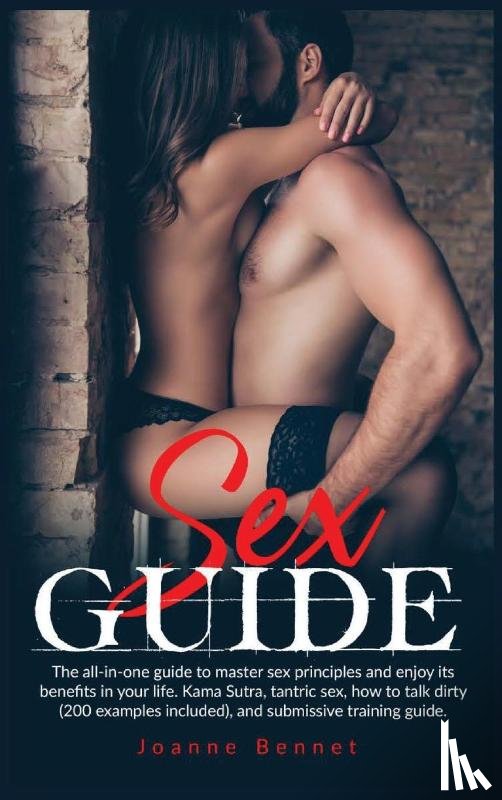 Bennet, Joanne - Sex Guide
