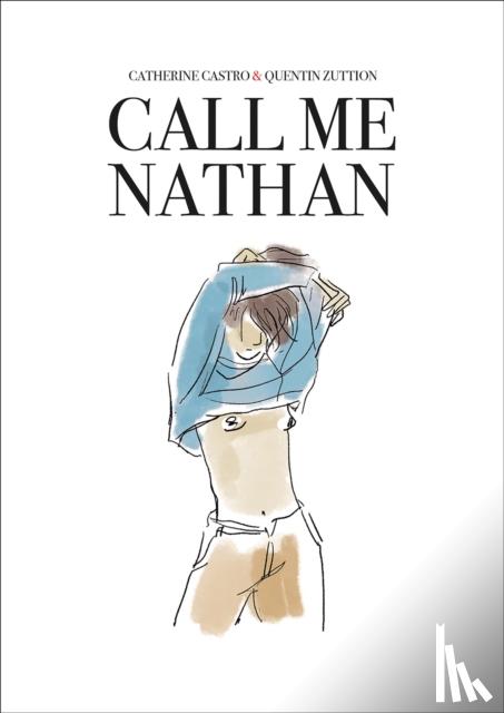 Castro, Catherine - Call Me Nathan