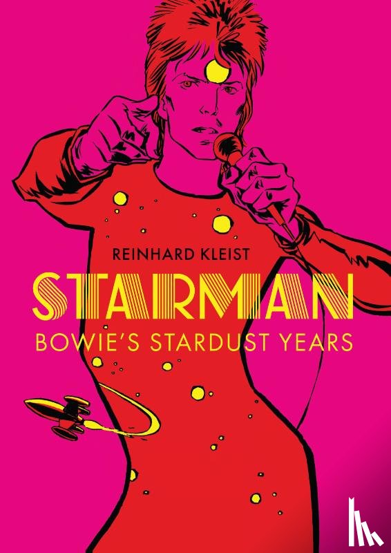 Kleist, Reinhard - Starman