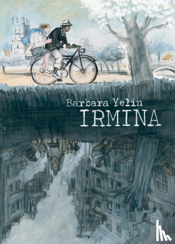 Yelin, Barbara - Irmina