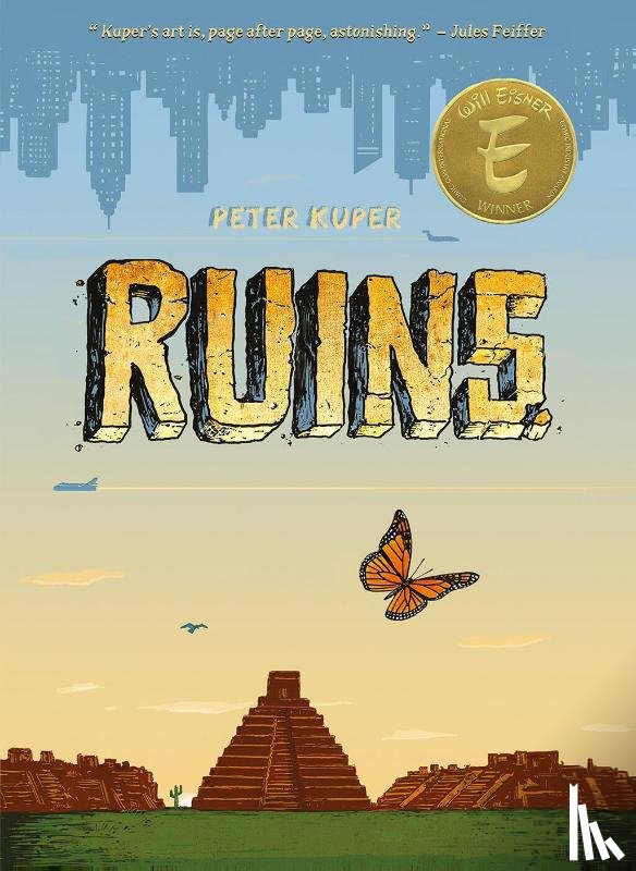 Kuper, Peter - Ruins