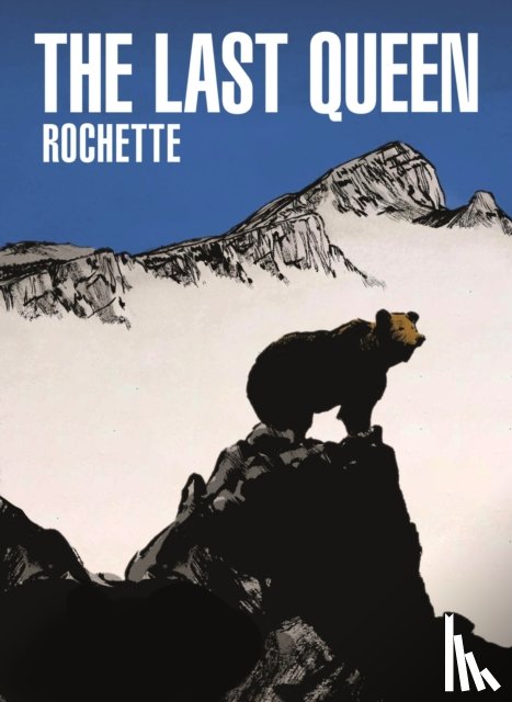 Rochette, Jean-Marc - The Last Queen