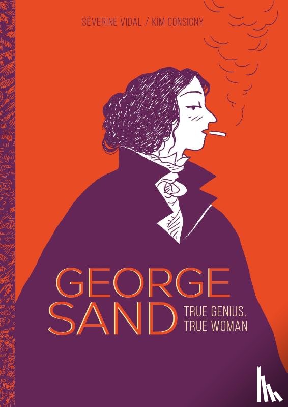 Vidal, Severine - George Sand
