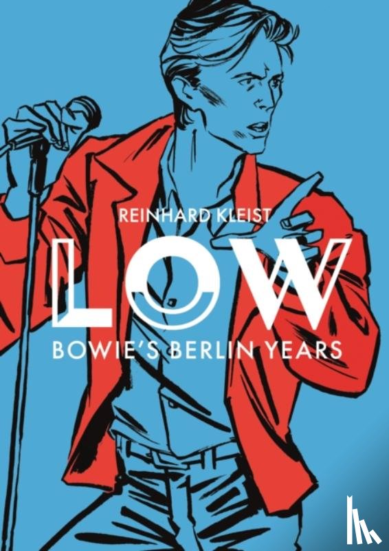 Kleist, Reinhard - LOW