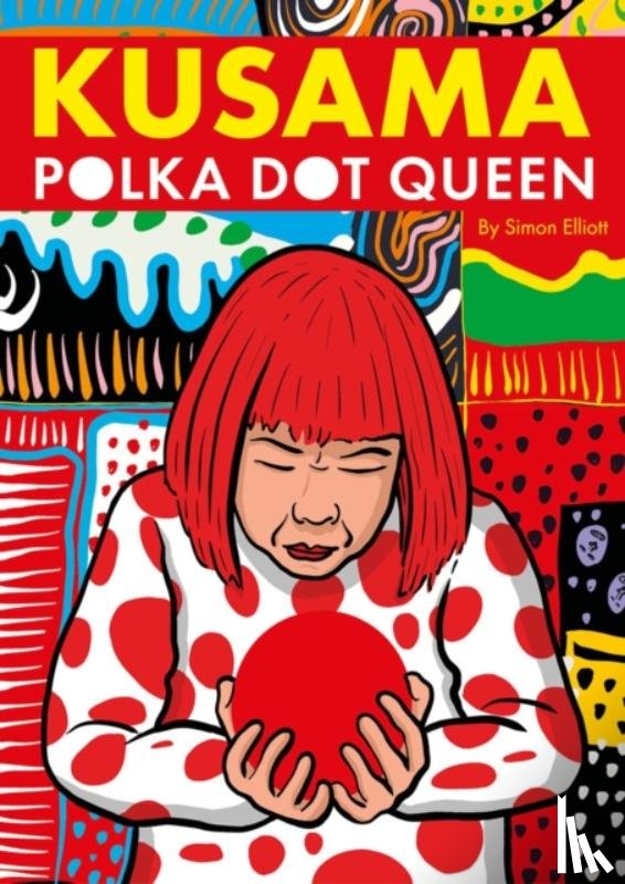 Elliott, Simon - Kusama