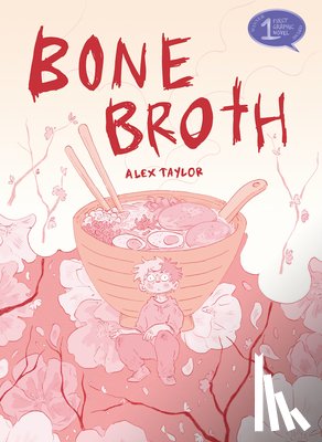 Taylor, Alex - Bone Broth