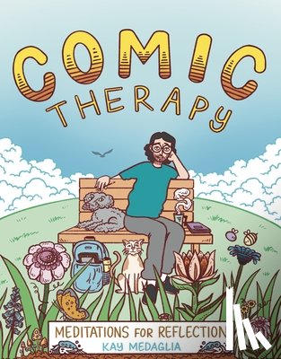 Medaglia, Kay - Comic Therapy