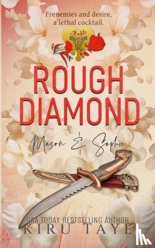 Taye, Kiru - Rough Diamond