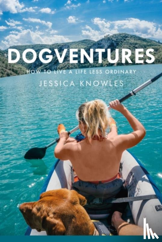 Knowles, Jessica - Dogventures