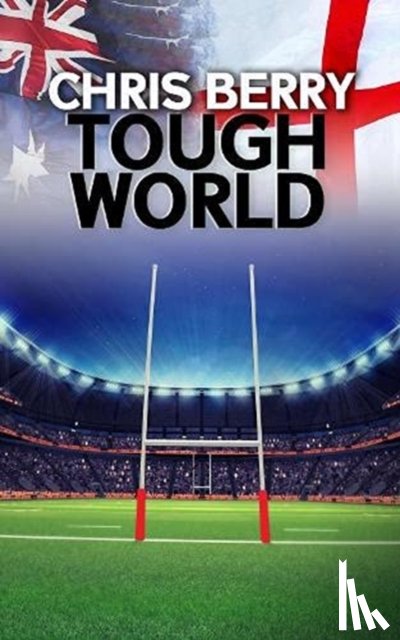 Berry, Chris - Tough World