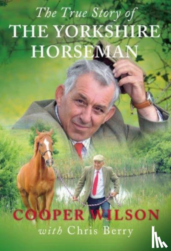 Wilson, Cooper - The Yorkshire Horseman