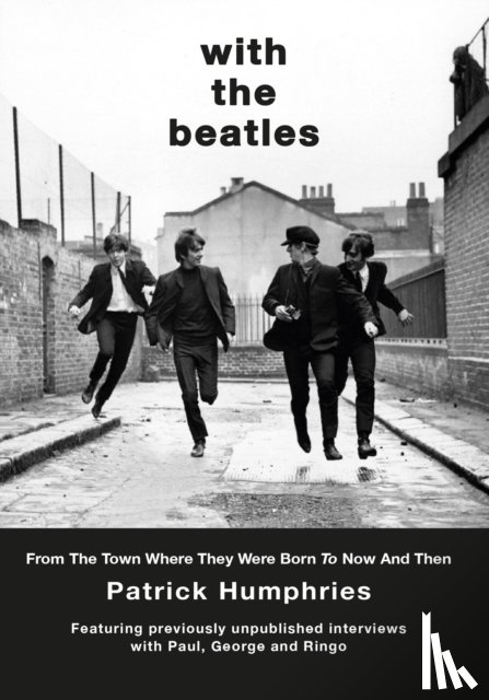 Humphries, Patrick - With The Beatles