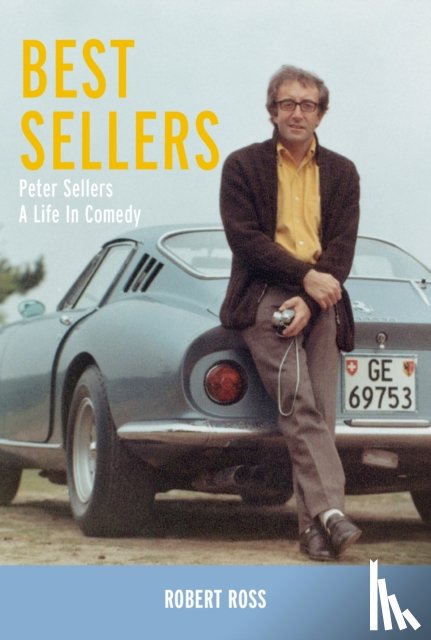 Ross, Robert - Best Sellers