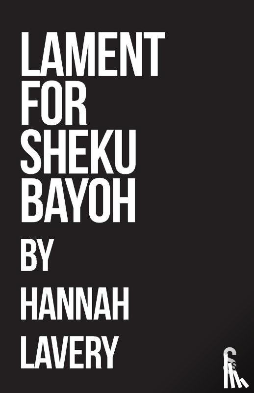 Lavery, Hannah - Lament for Sheku Bayoh