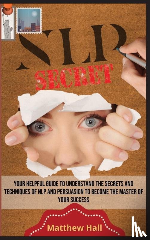 Hall, Matthew - NLP Secrets