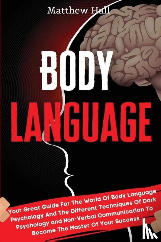 Hall, Matthew - Body Language