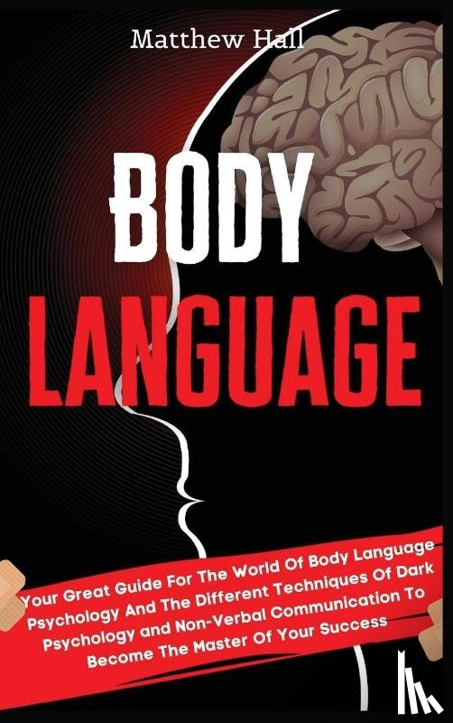Hall, Matthew - Body Language