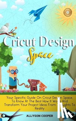 Cooper, Allyson - Cricut Design Space
