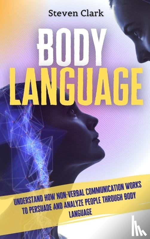 Clark, Steven - Body Language