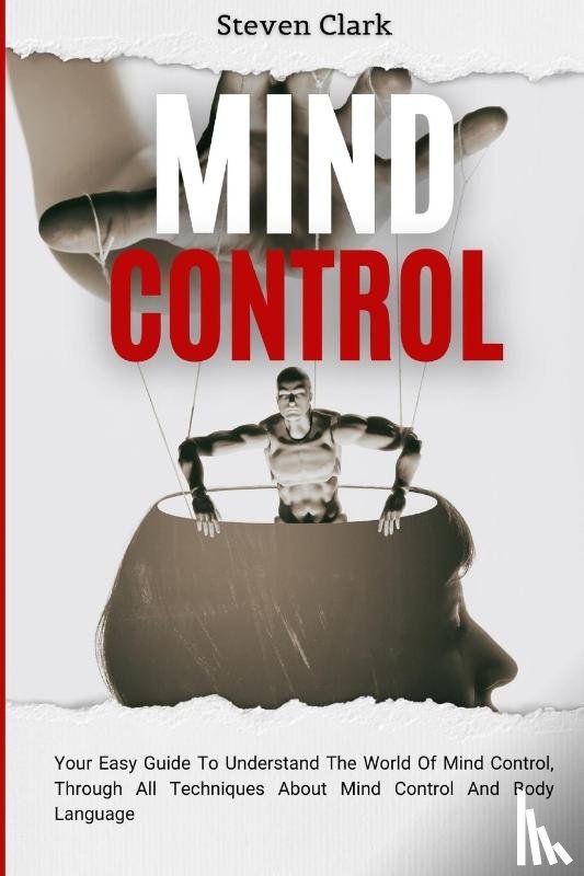 Clark, Steven - Mind Control