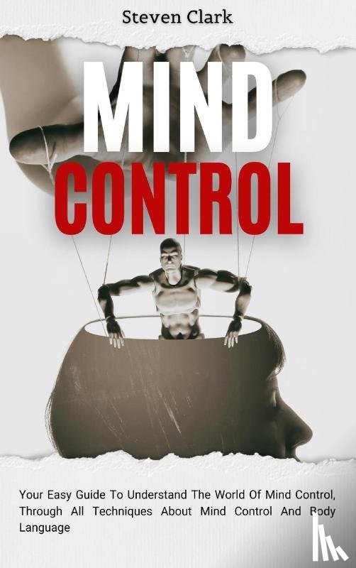 Clark, Steven - Mind Control
