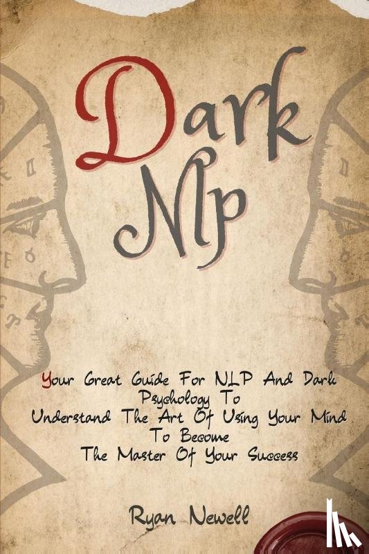 Newell, Ryan - Dark NLP